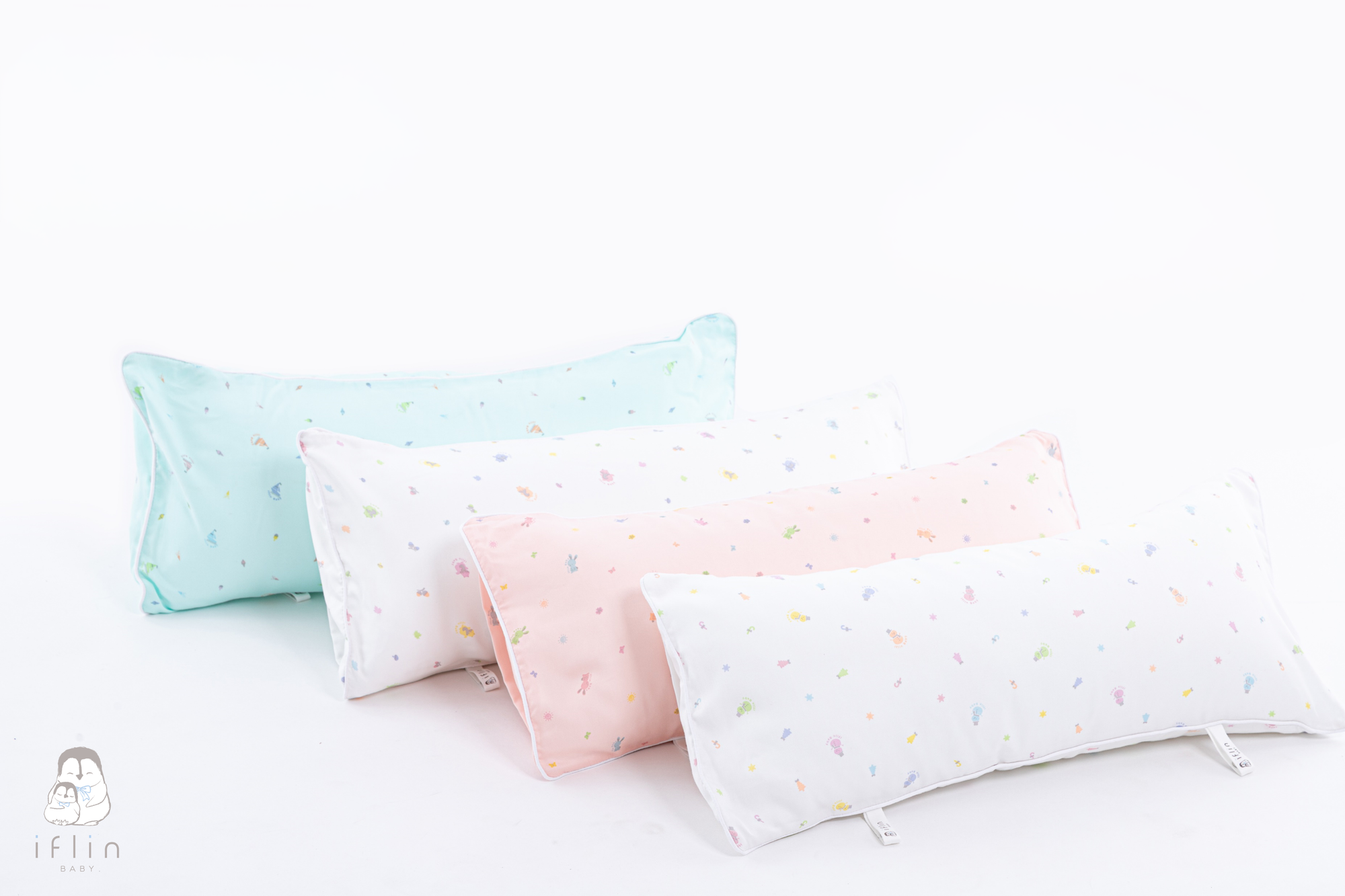 My Sweet Dreams Mini Pillow (9months–2 yrs old)