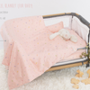 My Sweet Dreams Baby Blanket (0–2 yrs old)