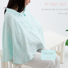 My Trendy Tencel Nursing Cape