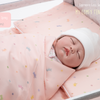 My Comfy Bamboo Swaddle