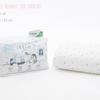 My Sweet Dreams Toddler Blanket (2–4 yrs old)