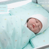 My Comfy Bamboo Swaddle