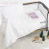 My Sweet Dreams Baby Blanket (0–2 yrs old)