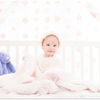 My Sweet Dreams Baby Blanket (0–2 yrs old)