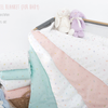 My Sweet Dreams Baby Blanket (0–2 yrs old)