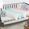 My Sweet Dreams Toddler Bolster (1.5–6 yrs old)
