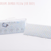 My Sweet dreams Baby Pillow (0–1 yr old)