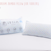 My Sweet Dreams Toddler Pillow (2–4 yrs old)