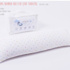 My Sweet Dreams Toddler Bolster (1.5–6 yrs old)