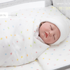 My Comfy Bamboo Swaddle