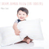 My Sweet Dreams Toddler Pillow (2–4 yrs old)