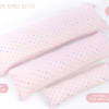 My Sweet Dreams Toddler Bolster (1.5–6 yrs old)
